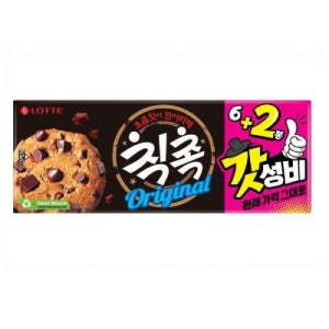 롯데 칙촉 오리지널 90G