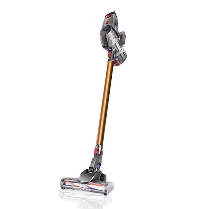 무선청소기 고급파워스톰 GOOD-T3 핸디+스틱형