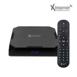 엑스트리머 러블DV-X90 안드로이드셋탑박스 UHD 4K 60Hz