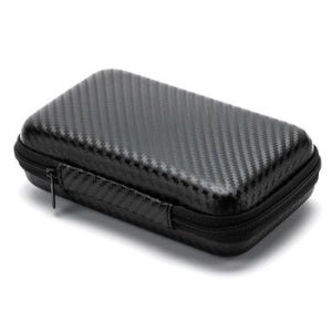 다용도 하드러블 케이스 파우치 외장하드 케이스
