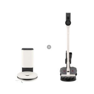 LG 코드제로 오브제컬렉션 R5 + LG 코드제로 A5 AS527WA-R