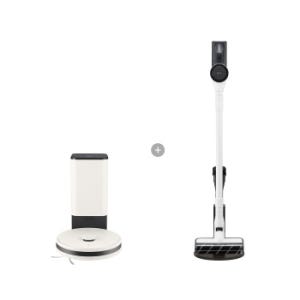 LG 코드제로 오브제컬렉션 R5 + LG 코드제로 A5 AS520HA-R
