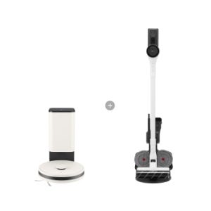 LG 코드제로 오브제컬렉션 R5 + LG 코드제로 A5 AS527HA-R