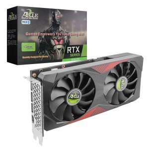 액슬 지포스 RTX 3060 D6 8GB 에즈윈