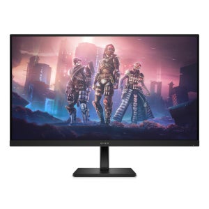 HP QHD 165Hz IPS 400Nits 피벗 틸트 게이밍 모니터  80cm  HP OMEN 32q HP OMEN 32q