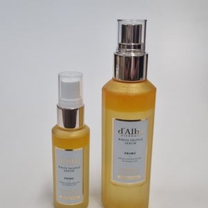 달바 화이트 트러플 프라임 인텐시브 세럼 150ml+50ml 1세트/d’Alba
