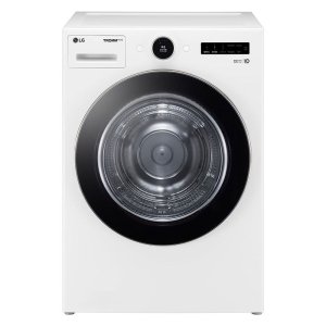 LG 트롬 건조기 20kg AI 통살균 듀얼 인버터 1등급 화이트 대용량