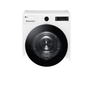 LG AI 1등급 듀얼 인버터 트롬 건조기 18kg 화이트 대용량 통살균