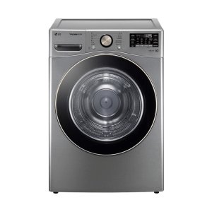 LG 트롬 건조기 18kg AI 1등급 듀얼 인버터 스테인리스 실버 대용량