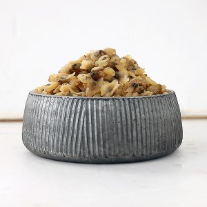 자연산 순살 손질 바지락 10팩(1kg) 홈쇼핑