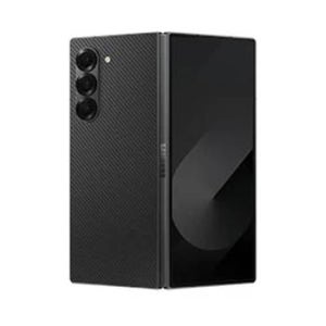 삼성 핸드폰 갤럭시 Z 폴드6 단독 256GB 크래프티드블랙 배송무료