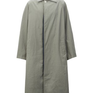 라고스 스페이스 프로그램 그레이 가드너스 매킨토시 LSP FW24 P9-020COAT