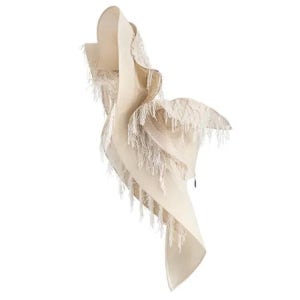 마티체브스키 아이보리 뱀부 보디스 TO5492/24