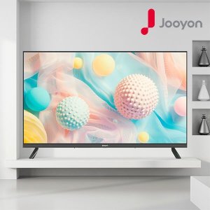 주연테크 [주연테크] 32인치 HD TV 제로베젤 LG IPS패널 [JC320HD]