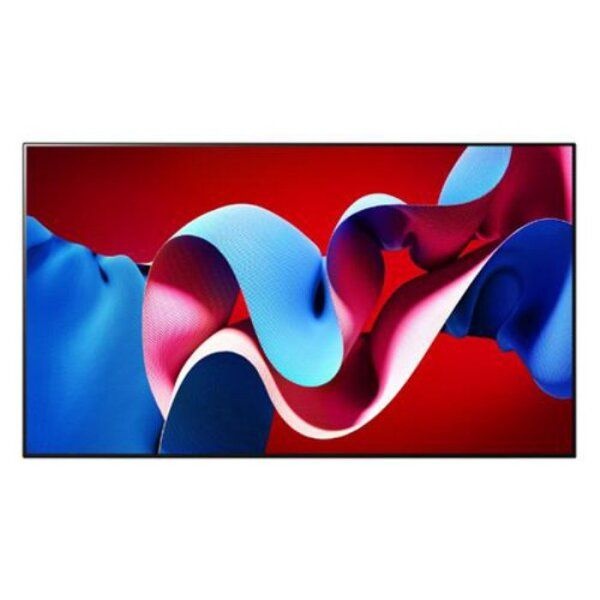 LG전자 2024 올레드 evo 4K 120cm(48인치) (OLED48C4KNA), 스탠드