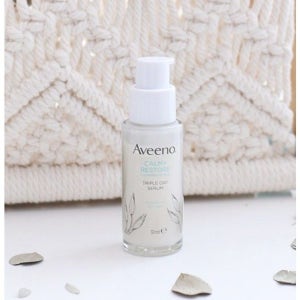 아비노 진정장벽케어 가벼운수분포뮬러 캄앤리스토어 트리플 오트 세럼