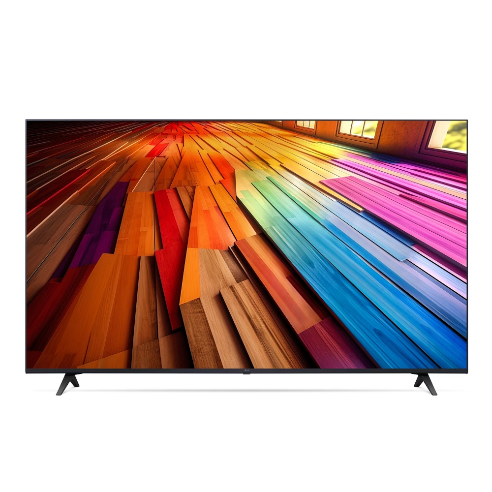 LG전자 2024 LED 울트라 HD 4K 125cm(50인치) (50UT8300ENA), 스탠드 대표 이미지