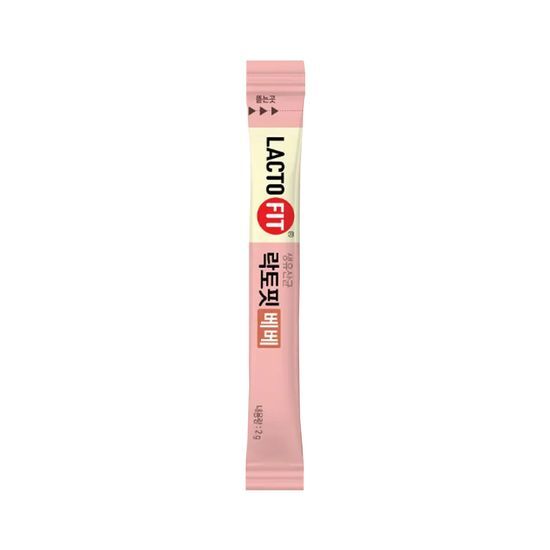 락토핏 생유산균 베베 PLUS(전량수출용)