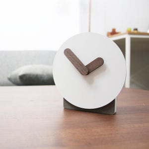 미니 벽시계 탁상시계, 에이트리스