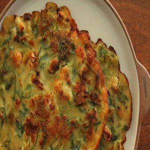 30년 전통 엄마손 수제 해물파전 반죽 500g