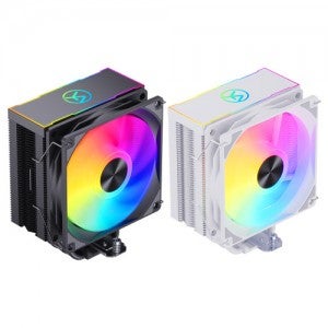 야인컴퓨터 YAIN ZERO YC1900 오토 RGB (화이트)
