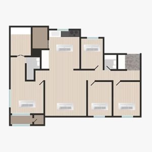 삼성전자 삼성 시스템 에어컨 AJ40AXS6P46SSY 기본설치비포함 eTV[34147969]