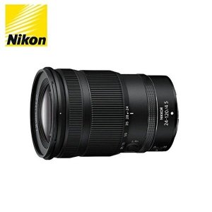 니콘 [니콘][니콘정품] NIKKOR Z 24-120mm f/4 S