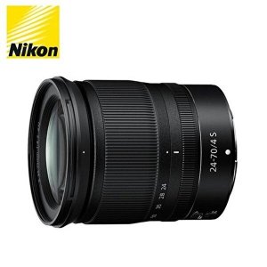 니콘 [니콘][니콘정품] NIKKOR Z 24-70mm F/4 S