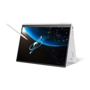 LG전자  2025 그램 프로360 16TD90TP-GX76K NVMe 512GB교체 (S)