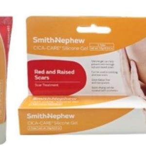 리뉴얼 시카케어 *겔 CICA-CARE GEL 15g