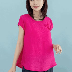 후렌지풍기인견나시티 [TS51428]