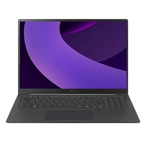 LG전자 [LG전자]2025 LG그램프로 16 16Z90TR-SA5BK Ultra5 32GB 512GB RTX4050 Win11 옵시디안블랙
