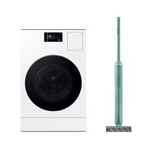 삼성전자 [삼성전자]삼성 콤보 + 슬림청소기 WD90F25CHWV15N 배송무료