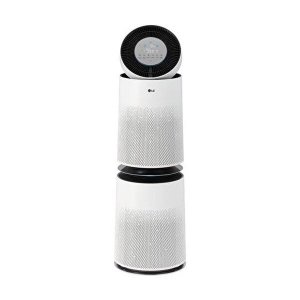 LG전자 [LG전자]LG 공기청정기 AS285DWWC 배송무료