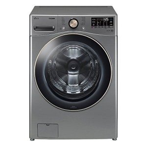 LG전자 [LG전자]LG전자 트롬 드럼세탁기 F24VDLP 24kg 무료배송