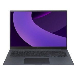 LG전자 [LG전자]2025 LG그램프로 16 16Z90TP-GD7BK Ultra7 32GB 512GB Win11 타이탄블루