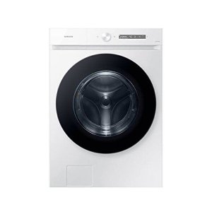 삼성전자 [삼성전자]삼성전자 비스포크 그랑데AI 세탁기 WF25CB8650BW 25kg 무료배송