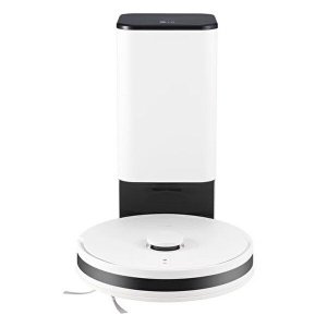 LG전자 [LG전자]LG 로봇청소기 RO585HGH 무료배송