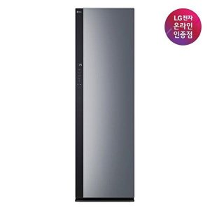 LG전자 [LG전자][LG전자 공식인증점]LG 스타일러 오브제컬렉션 (NEW) SC5GMR4E