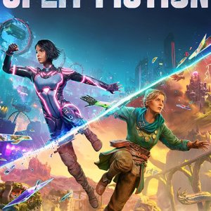 스플릿 픽션 PC 스팀