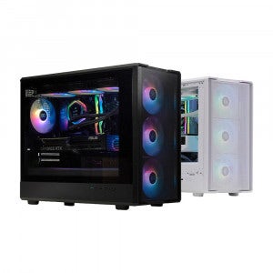 대양케이스 ARIGUE 360 ARGB (블랙)