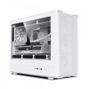 대양케이스 ARIGUE 360 ARGB (화이트)