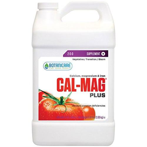 보타니케어 <b>Cal</b> <b>Mag</b> 2 Botanica 2파운드 식물 칼맥 플러스