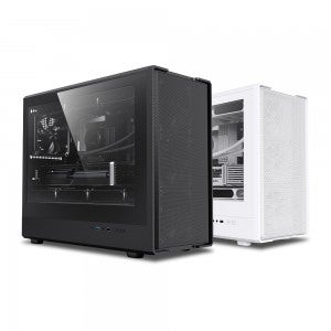 대양케이스 ARIGUE 360 ARGB (블랙)