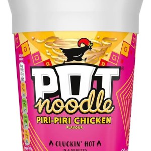 팟누들 클래식 컵라면 9종 모음 Pot Noodle 90g