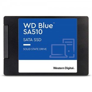 Western Digital WD Blue SA510 (2TB)