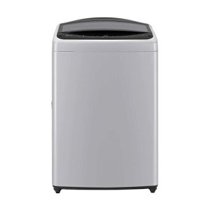 [하프클럽/LG전자](17kg)LG 통돌이 AI 세탁기 실버 T17DX3