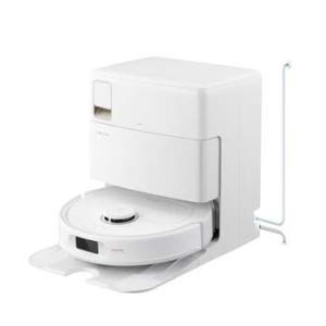 올인원 로봇청소기 Qrevo Pro 직배수 자동급수배수 roborock