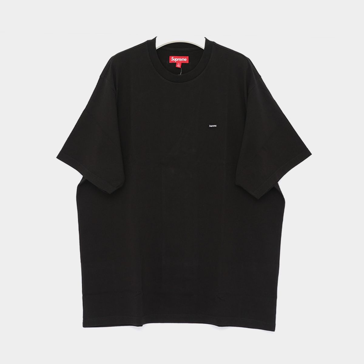 슈프림 스몰 박스로고 반팔 남성 티셔츠 SS25KN2