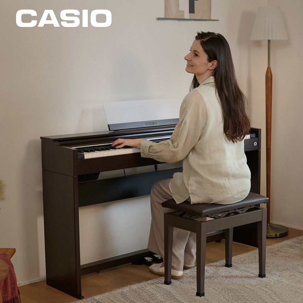 Casio 카시오 전자 디지털피아노 셀비아노 AP-S200 APS200